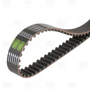 Ремень ГРМ Audi 100 (82-) 1.9i/2.0i/2.2i/2.3i (120*18) (HNBR стекловолок.)  (GB  GB 8824 TRIALLI