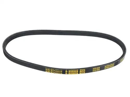 ремень поликлиновой! 3PK545\ Lifan Solano I (620) 08> Z23108 ZENTPARTS
