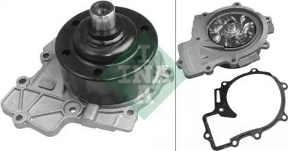 Насос водяной MERCEDES SPRINTER 310-516CDI (906) 538022110 538 0221 10 INA