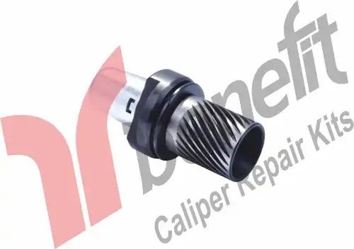 Ремкомплект суппорта Z-CAM (регулятор правый) BENEFIT 5500 BENEFITAUTO