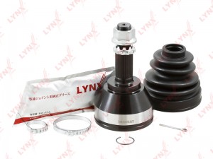 ШРУС наружный CO-3743 LYNXAUTO