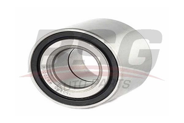 Ступица CHEVROLET Aveo (03-) задняя BSG BSG 16-325-005 BSG