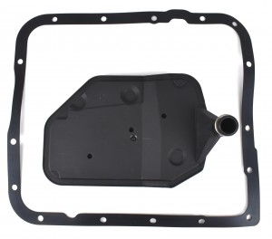 Фильтр АКПП с прокладкой поддона HUMMER H3 05-10 JT52339K JT52339K AZUMI