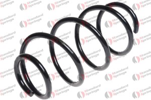 пружина передняя!\ Hyundai ix35 2.0 10> ST112044F STANDARD SPRINGS