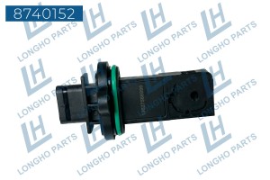 Датчик массового расхода воздуха BMW 5 (E60) LONGHO 8740152 LONGHO PARTS