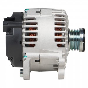 Генератор для а.м VAGYeti 09-,Caddy III 10-,A3 10- 1.2TSI 140A LG1834 LG1834 START VOLT