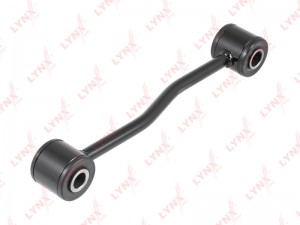тяга стабилизатора заднего!\ Jeep Grand Cherokee 2.7CRD/4.0-4.7 V8 99> C7523LR LYNXAUTO