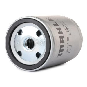 Фильтр топливный KC6 KC6 MAHLE KNECHT