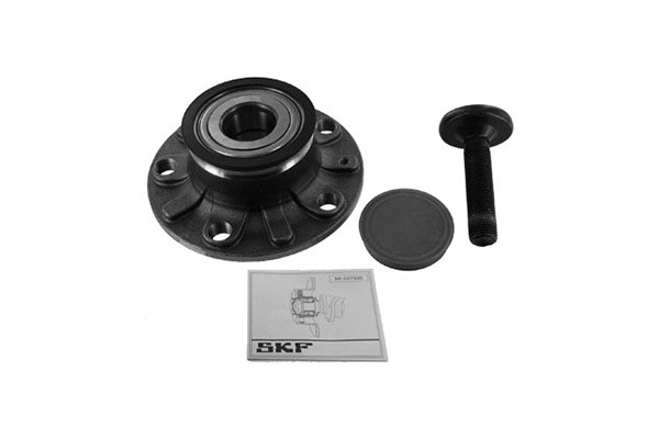 VAG GOLF PLUS (2005-2014) VKBA3656 SKF