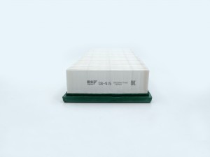 Фильтр воздушный GB-915 GB915 BIG FILTER