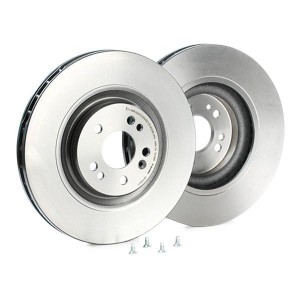 Диск тормозной 09.7606.11 09.7606.11 BREMBO