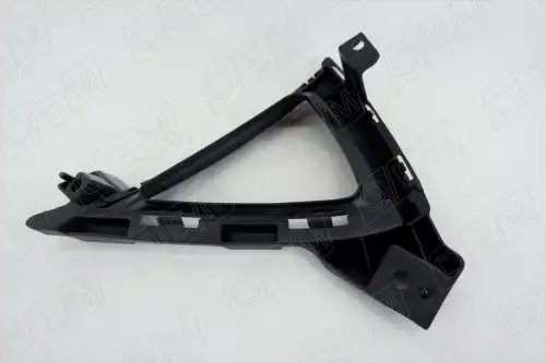 Окантовка противотуманной фары правая Kia Rio 4 FB седан, 2020-нв, ДХО OEM1524R OEMPARTS