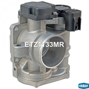 ETZ1133MR Дроссельная заслонка etz1133mr KRAUF