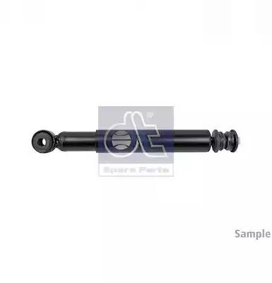 Амортизатор 1.25990 DIESEL TECHNIC