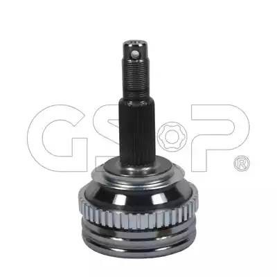 ШРУС наружный 809029 809029 GS P