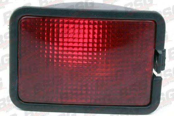 Фонарь противотуманный VW T4 (90-) задний левый/правый BSG BSG 90-806-001 BSG