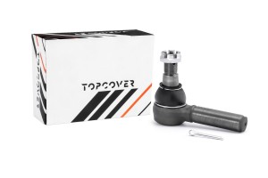 VOLVO FH M30 x 1,5/M24x1,5 RHT C:27/32 L:135 mm (M) T0569-7004 TOPCOVER