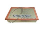 фильтр воздушный!\ Audi A3 1.6-2.0D 12> 07.14.218 TRUCKTEC