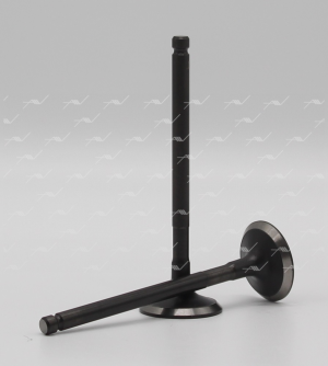 VI-34024 клапан впуск TOYOTA 4EFE/5EFE 28.6x6x93.6 (10013160/100220/0062314, ТАЙ VI-34024 AUTOWELT