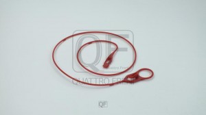 ТРОСИК РАЗБЛОКИРОВКИ ЛЮЧКА БЕНЗОБАКА QF17H00002 QF17H00002 QUATTRO FRENI