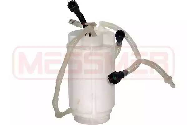 Насос топливный VW TOUREG (3bar) 775370 775370 ERA