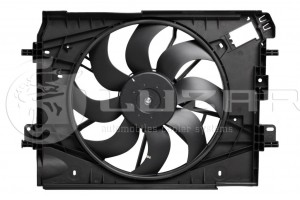 RENAULT LOGAN II (2014>) LFK0979 LUZAR