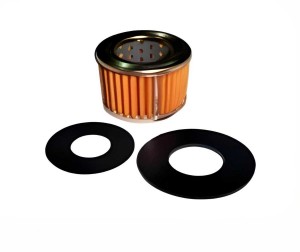 Фильтр топливный YANMAR F5219 F-5219 SAKURA