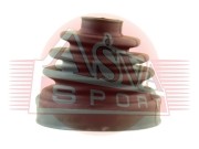 ПЫЛЬНИК ШРУС ASBTINZ51 ASBTINZ51 ASVA