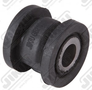 сайлентблок рулевой рейки!\ Toyota Corolla 00-08 GS21016 JIKIU