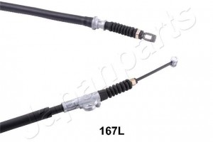 NISSAN MAXIMA (CA33) (2000-2006) BC167L JAPAN PARTS GROUP
