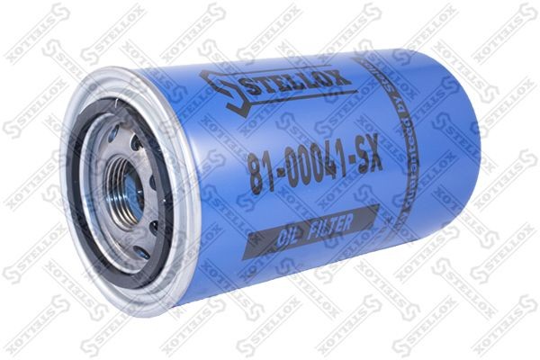 фильтр масляный! P550835\ Termo King Сarrier 81-00041-SX STELLOX