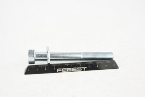 Болт крепления тяги задн подвески LIFAN X60 11-, TOYOTA CALDINA 92-02 0198-005 0198-005 FEBEST