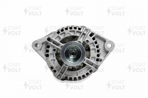 Генератор для а/м Fiat/Sollers Ducato  (02-06, 06-14), Iveco Daily, УАЗ Патриот  LG 1651 START VOLT