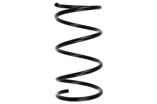 пружина передняя! 40 442 16 KIA Cerato 1.6 04> Z38079 ZENTPARTS