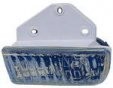 фара противотуманная левая!\ VW T4 90-03 441-2007L-UE DEPO