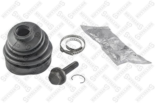к-кт пыльника ШРУСа наружного!\ VW Sharan 1.9TDi 99> 13-00540-SX STELLOX