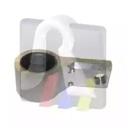 сайлентблок рычага зад.!\ Ford Fiesta/Fusion 01> 01700669 RTS