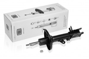 Амортизатор Kia Cerato (04-) задн. прав. (AG 08418) AG 08418 TRIALLI