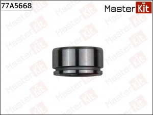 Поршень тормозного суппорта MERCEDES (W123) 77A5668 77A5668 MASTER KIT