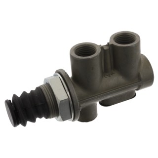 Клапан MERCEDES магистральный 3-х ходовой FEBI 35197 FEBI BILSTEIN