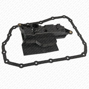 TOYOTA CAMRY V40 (2006>) С ПРОКЛАДКОЙ 3516833080 AF0151 GREEN FILTER