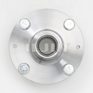 Ступица передняя HYUNDAI ACCENT II IJ710007 IJ710007 ILJIN