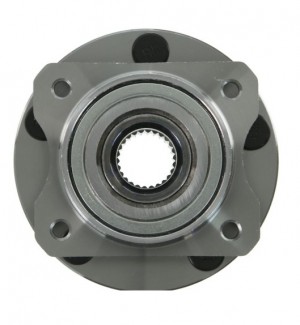 Ступица (без ABS)  GH-30220 GH30220 GMB