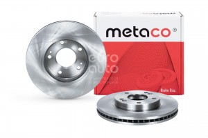 HYUNDAI SANTA FE (2000>) 15" 3050206 METACO
