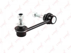 Стойка стабилизатора передняя L подходит для TOYOTA Land Cruiser Prado(J150) 09/ C7099L LYNXAUTO