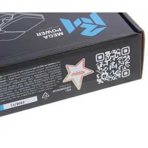 Колодки тормозные CHEVROLET Captiva OPEL Antara задние (4шт.) MEGAPOWER 350-33-048 MEGA POWER