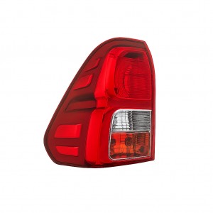 Фонарь задний левый STL1908L START VOLT