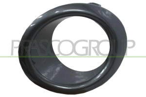 накладка противотуманной фары левая! Nissan Note 06-08 DS3501242 PRASCO GROUP