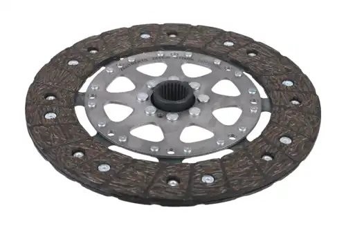 диск сцепления!\ Nissan X-Trail T30 QR20DE/QR25DE Z41126 ZENTPARTS
