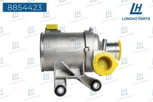 Насос системы охлаждения электрический MERCEDES-BENZ A2742000107 8854423 8854423 LONGHO PARTS